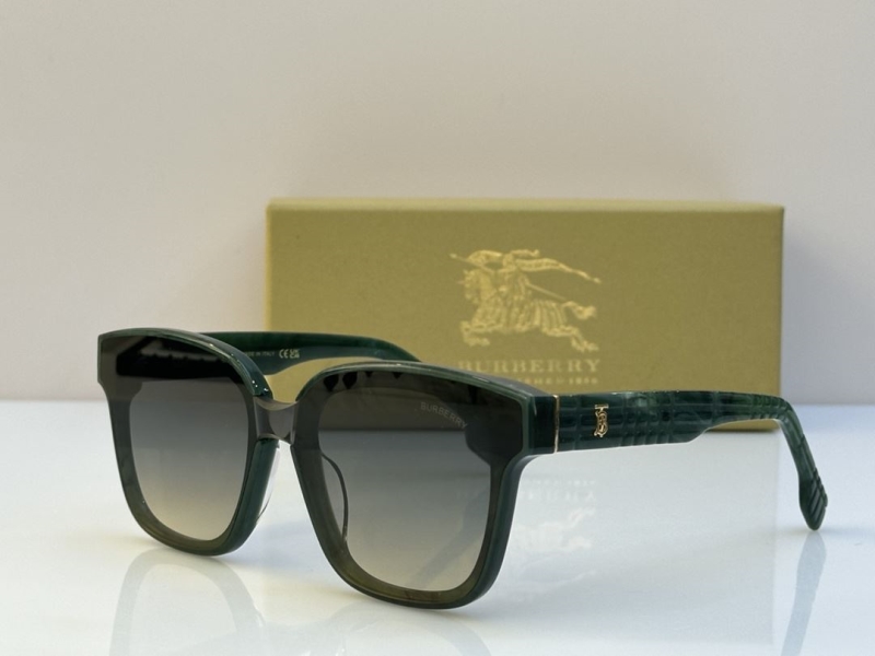 Burberry Sunglasses